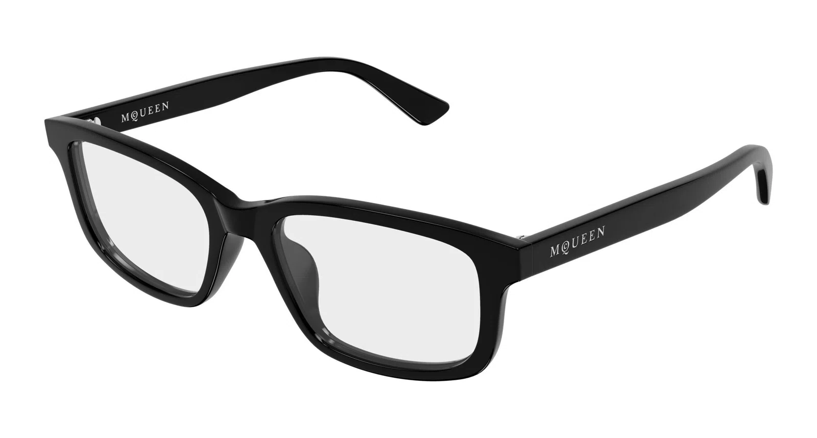 Alexander McQueen AM0575O Eyeglasses